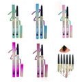 My Colors x TFF Holographic Shimmery Eyeliner Pencil | Waterproof, Smudge Proof, Long Lasting Eyeliner With Easy Glide | 24hrs Multi - Chrome Effect (05, 0.35g)