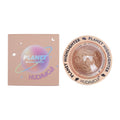HUDAMOJI Planet Highlighter Collection, 4 Shimmering Shades, Cream Formula (gold, 5g)
