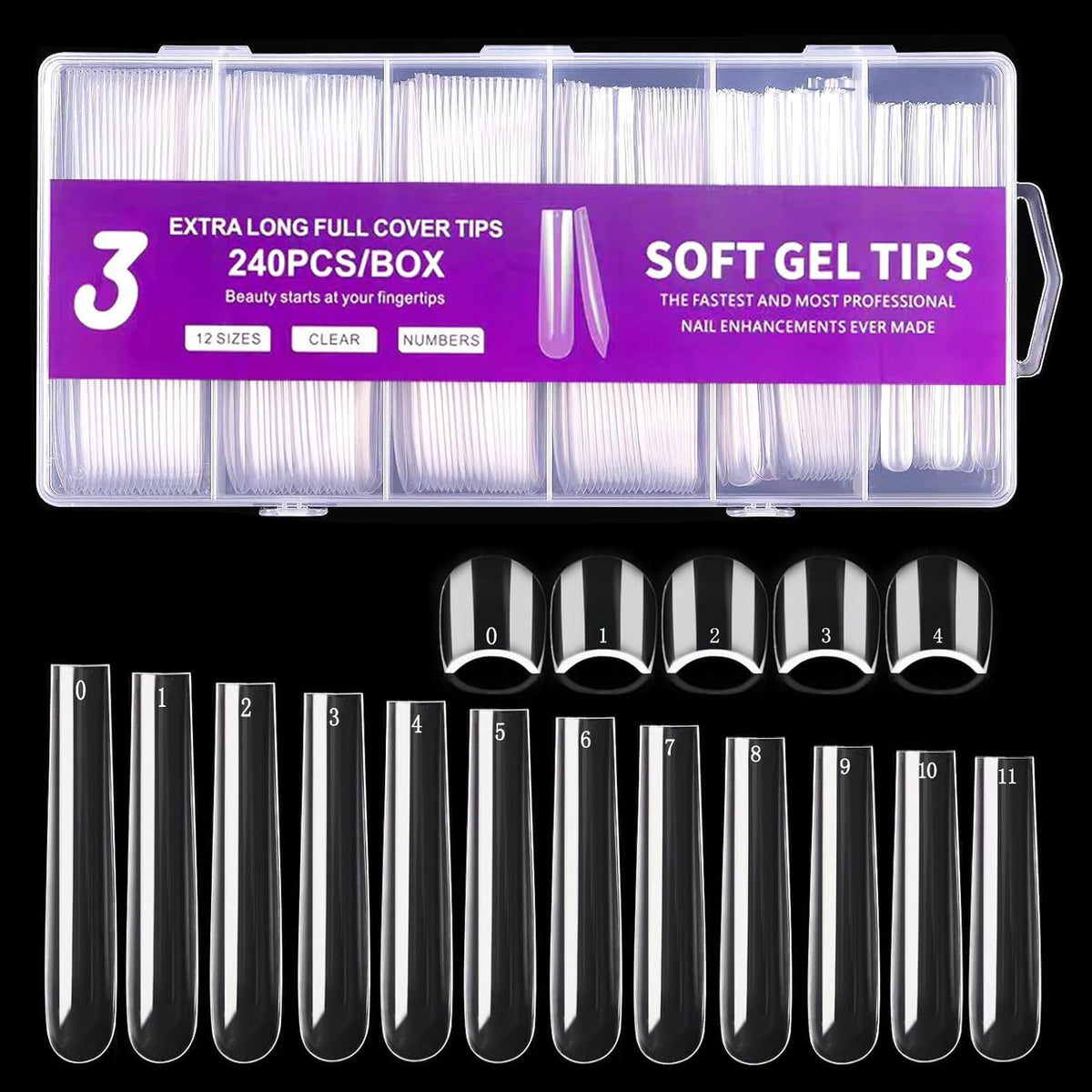 NAILWIND B0F6KFGBCT
